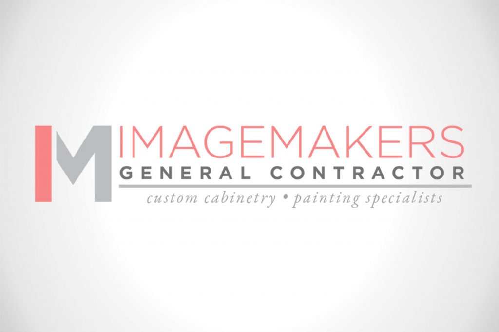 Image Makers Custom Logo Design